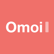 Omoiアプリアイコン
